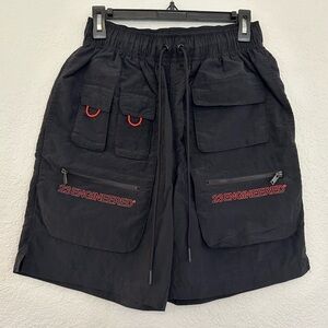 Jordan 23 Engineered Utility Shorts